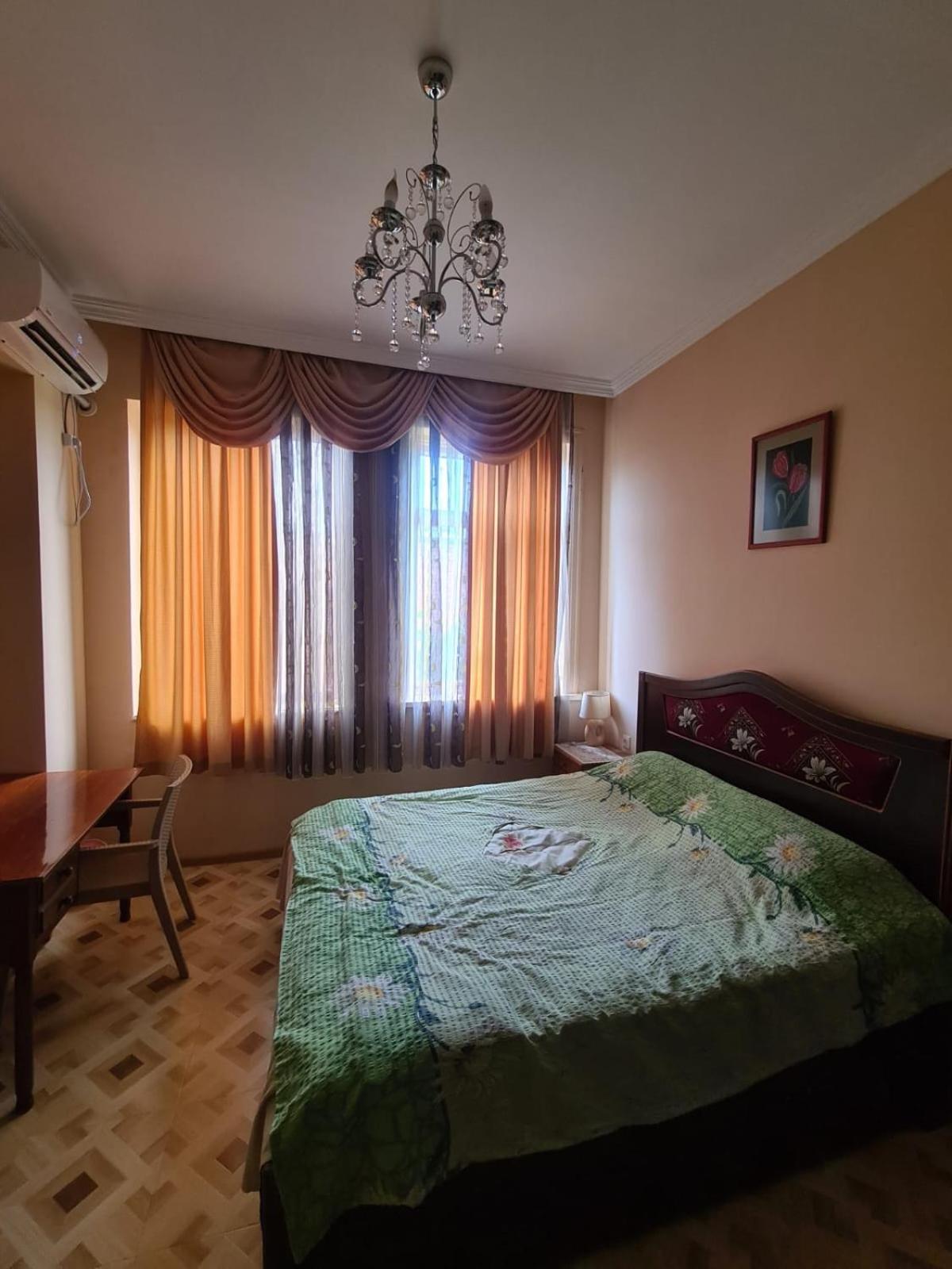 Camellia Hotel Kutaisi Exterior photo