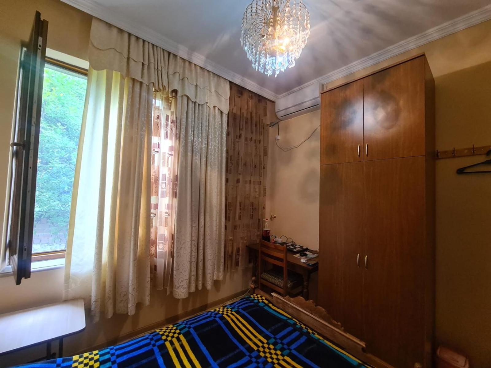Camellia Hotel Kutaisi Exterior photo